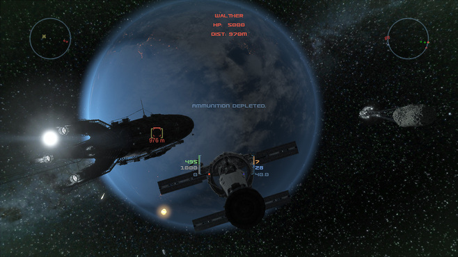 Iron Sky: Invasion Screenshot 3
