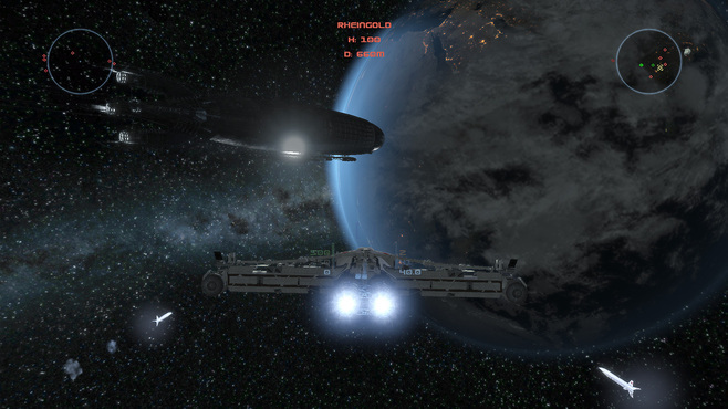Iron Sky: Invasion Screenshot 9
