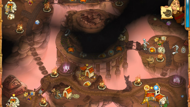 Island Tribe 4 Screenshot 3