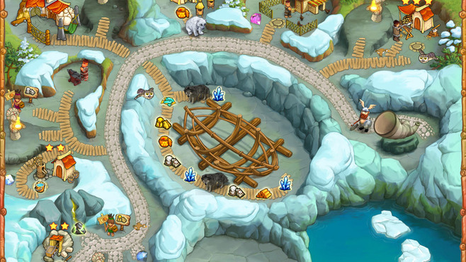 Island Tribe 4 Screenshot 1