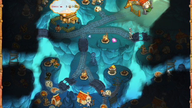 Island Tribe 4 Screenshot 5