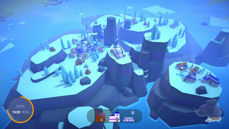 ISLANDERS Screenshot 4