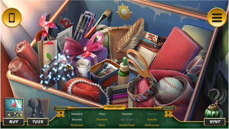 It Happened Here: A Storm is Brewing Screenshot 3