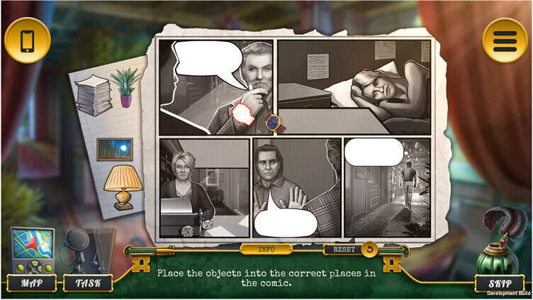 It Happened Here: A Storm is Brewing Screenshot 5