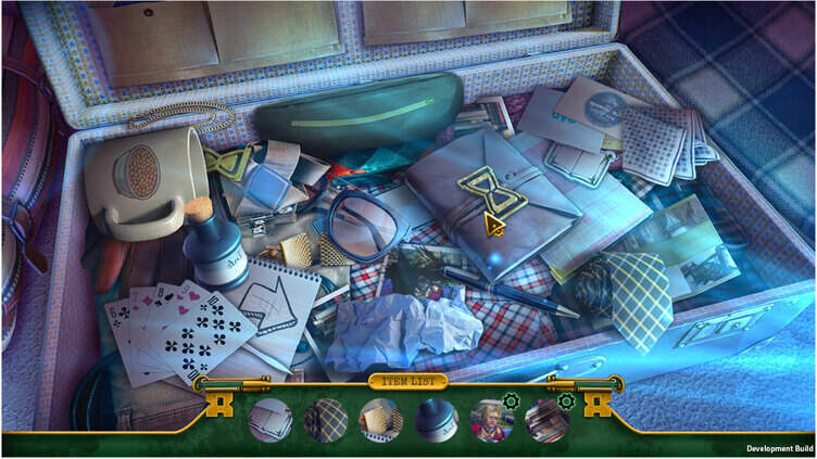 It Happened Here: A Storm is Brewing Screenshot 6