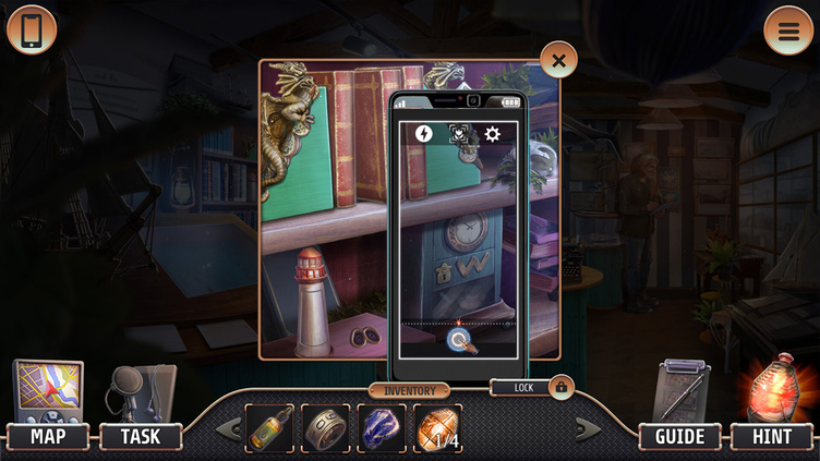 It Happened Here: Beacon of Truth Screenshot 4
