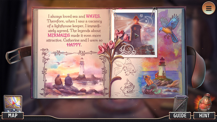 It Happened Here: Beacon of Truth Screenshot 5