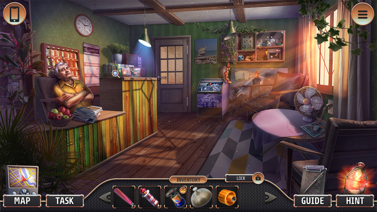 It Happened Here: Beacon of Truth Screenshot 7