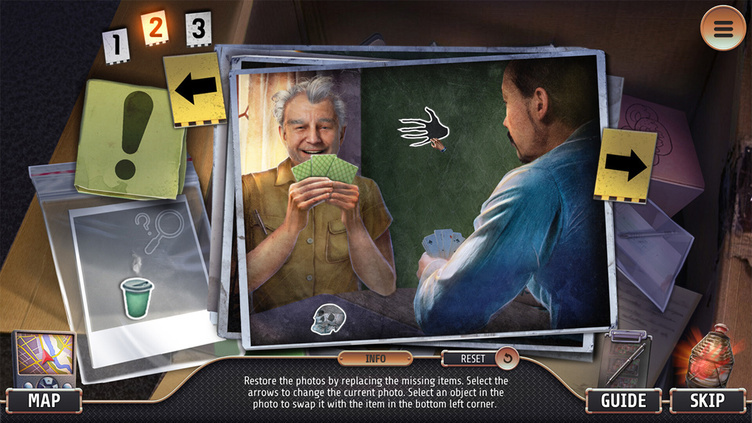 It Happened Here: Beacon of Truth Screenshot 2