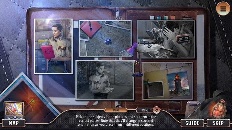 It Happened Here: Beacon of Truth Screenshot 8