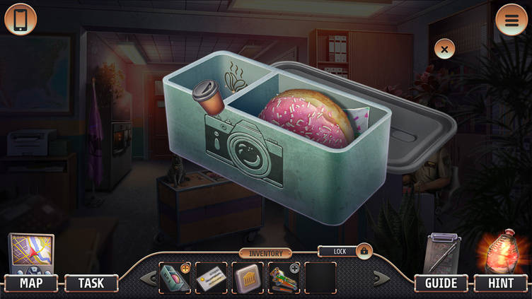 It Happened Here: Beacon of Truth Screenshot 9