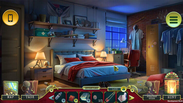 It Happened Here: If Walls Could Talk Screenshot 3