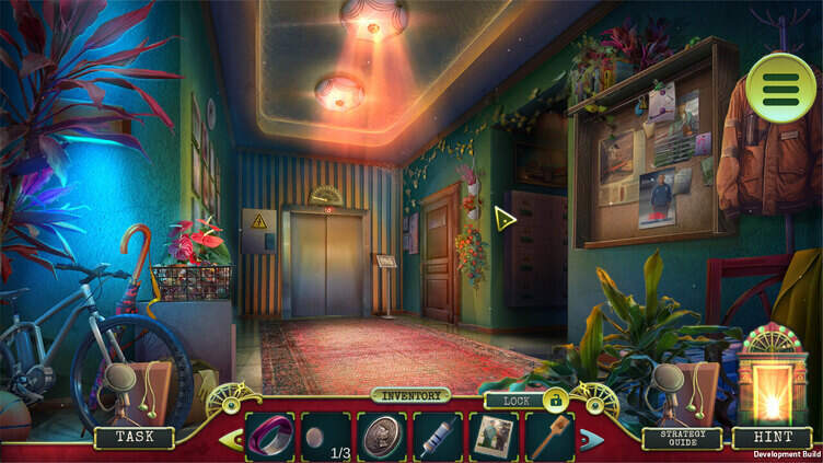 It Happened Here: If Walls Could Talk Screenshot 4