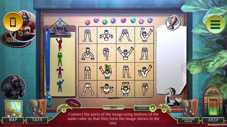 It Happened Here: If Walls Could Talk Screenshot 2