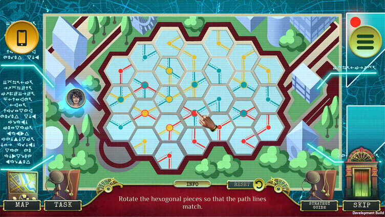 It Happened Here: If Walls Could Talk Screenshot 5