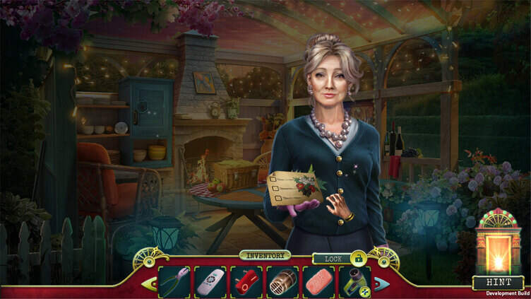 It Happened Here: If Walls Could Talk Screenshot 6