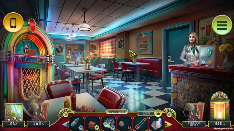 It Happened Here: If Walls Could Talk Screenshot 1