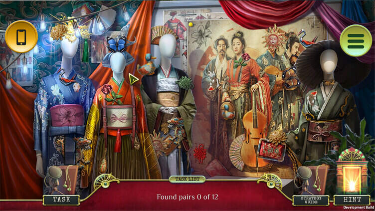 It Happened Here: If Walls Could Talk Screenshot 7