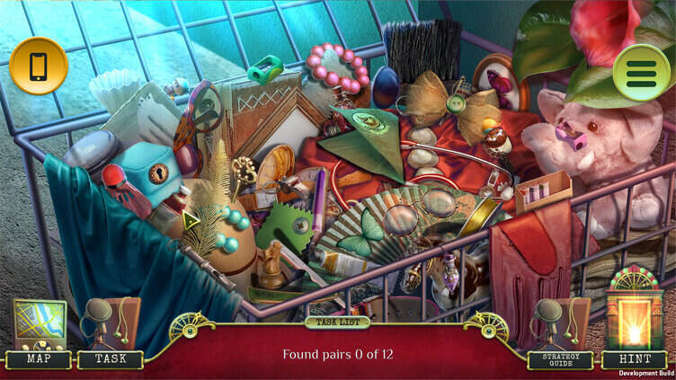 It Happened Here: If Walls Could Talk Screenshot 8