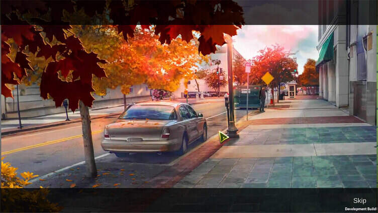 It Happened Here: If Walls Could Talk Screenshot 9