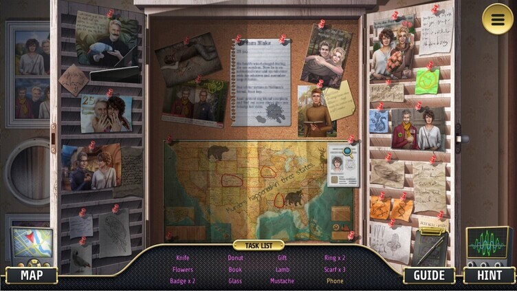 It Happened Here: Streaming Lives Collector's Edition Screenshot 6