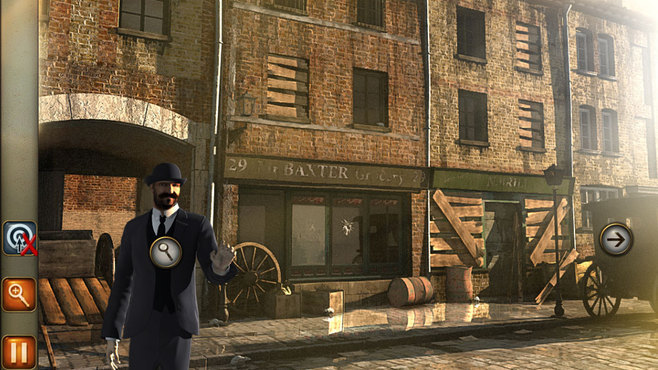 Jack the Ripper Letters from Hell Extended Edition