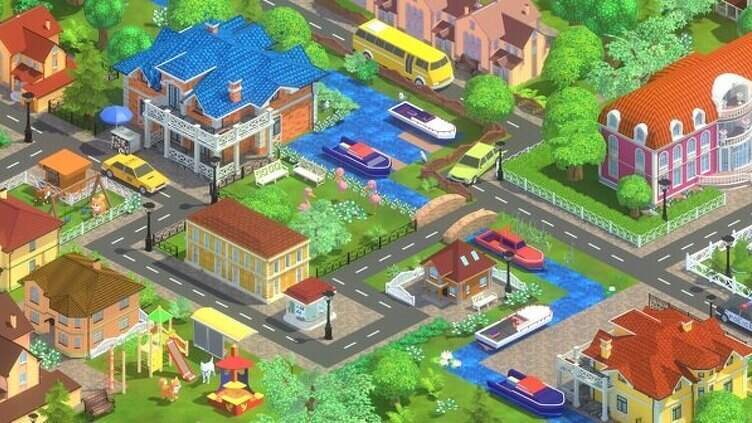 Jane’s Hotel: New story Collector’s Edition Screenshot 2