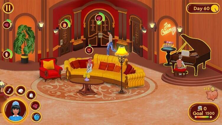 Jane’s Hotel: New story Collector’s Edition Screenshot 8