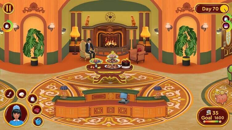 Jane’s Hotel: New story Collector’s Edition Screenshot 9