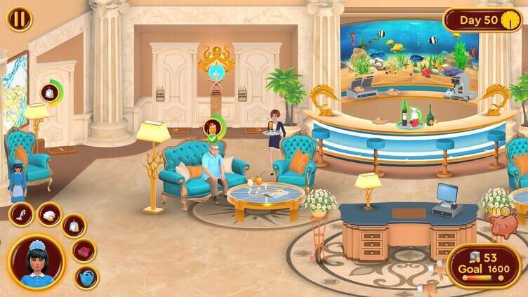 Jane’s Hotel: New story Collector’s Edition Screenshot 10