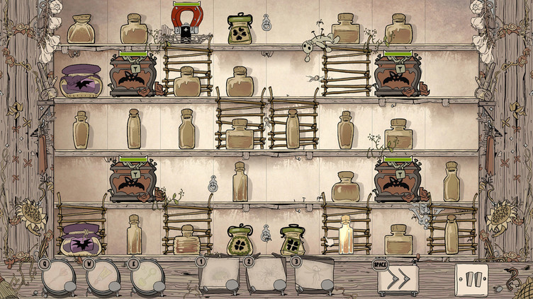 JARS Screenshot 3