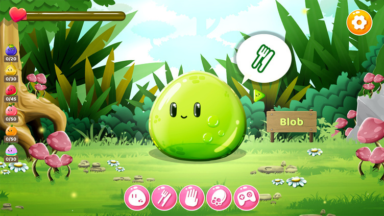 Jelly Battle Screenshot 1
