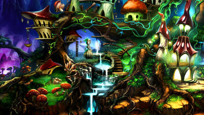 Jewel Legends - Tree of Life Screenshot 2