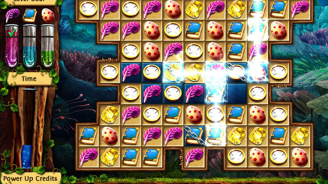 Jewel Legends - Tree of Life Screenshot 3