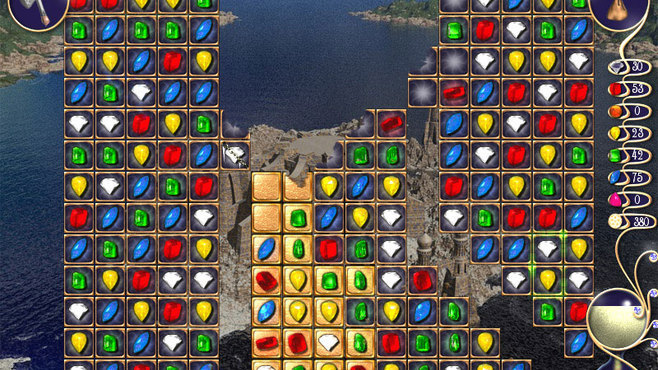 Jewel Match 2 Screenshot 2