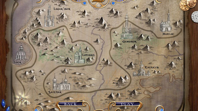 Jewel Match 2 Screenshot 4