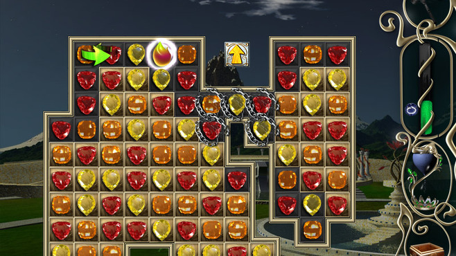 Jewel Match 3 Screenshot 3