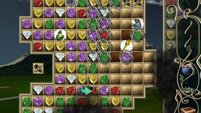 Jewel Match 3 Screenshot 4