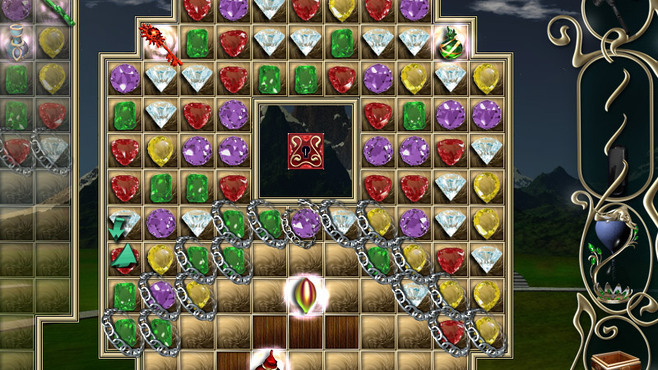 Jewel Match 3 Screenshot 6