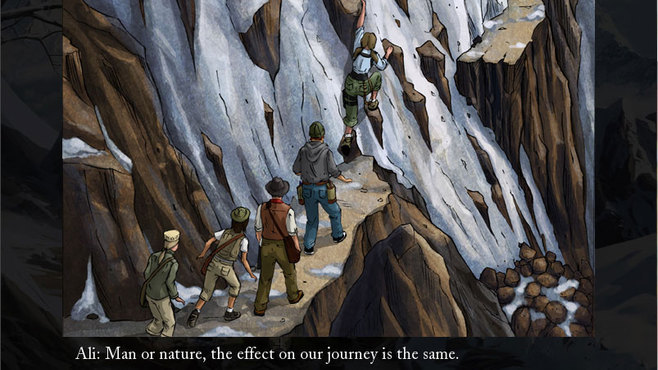Jewel Quest The Sapphire Dragon Collector's Edition Screenshot 7
