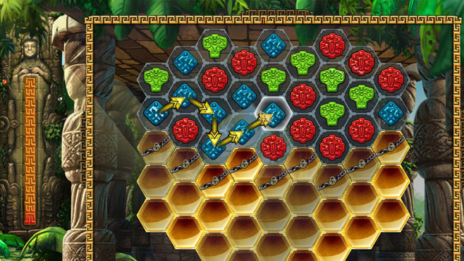 Jewels of the East India Company Screenshot 1
