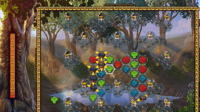Jewels of the East India Company Screenshot 3