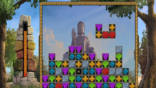 Jewels of the East India Company Screenshot 4