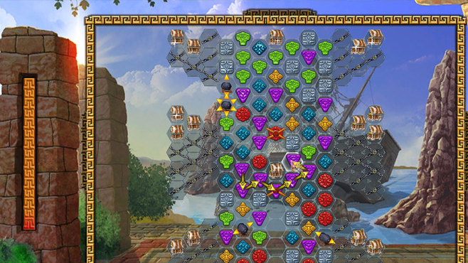 Jewels of the East India Company Screenshot 5