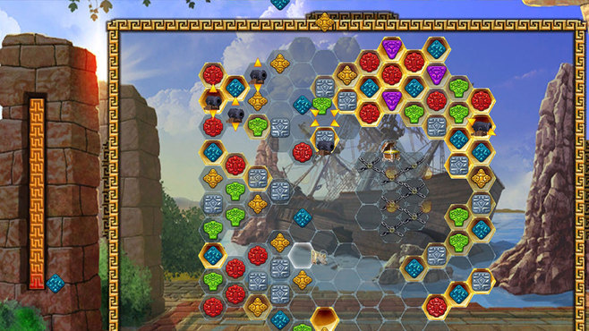 Jewels of the East India Company Screenshot 6