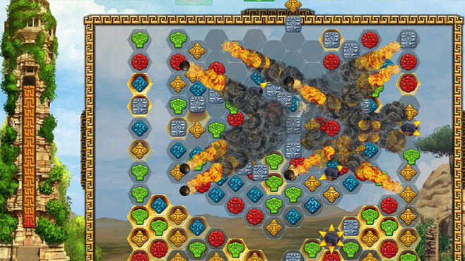 Jewels of the East India Company Screenshot 8