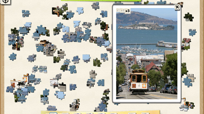 Jigsaw Boom Screenshot 6