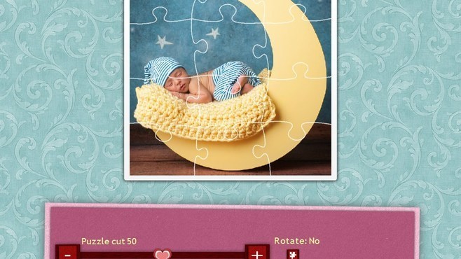 Jigsaw Puzzle Womens Day Screenshot 4