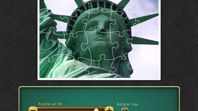 Jigsaw World Tour - New York Screenshot 4