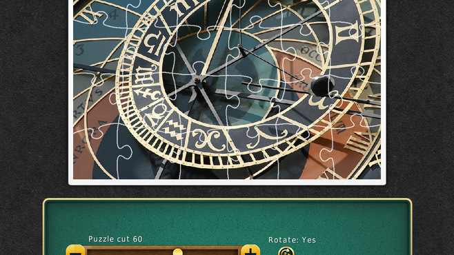 Jigsaw World Tour - Prague Screenshot 3